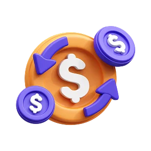 Tournaments — big prizes every week